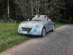 Bild des Angebotes Daihatsu Copen Copen