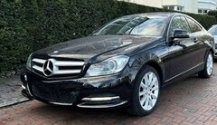 Bild des Angebotes Mercedes-Benz C 250 Sehr gepflegter Mercedes-Benz C 250 CGI- Coupe Comand/ILS/Komfortsitze