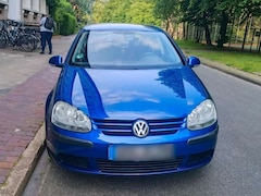 Bild des Angebotes VW Golf Golf V  5-Türer 1.4 FSI Comfortline