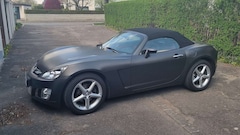 Bild des Angebotes Opel GT Roadster (Cabrio)