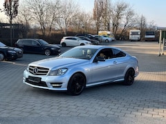 Bild des Angebotes Mercedes-Benz C 250 Sport Coupé Autom.