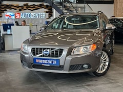 Bild des Angebotes Volvo V70 Kombi Momentum *Leder*