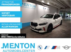Bild des Angebotes BMW 128 ti HuD/ad.LED/Pano/Lenkradhzg./18"