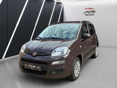 Bild des Angebotes Fiat Panda 1 Hand Klima 1.2