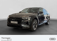 Bild des Angebotes Audi Q8 e-tron Q8 e-tron Sportback Q AIR-SUSP OPTIKPKT ACC