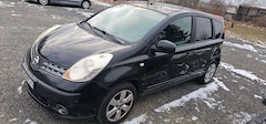 Bild des Angebotes Nissan Note Acenta 1.6