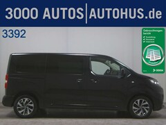 Bild des Angebotes Citroen Spacetourer 2.0 BlueHDi M Feel Navi PDC RfK
