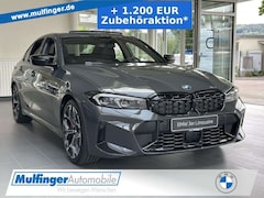 Bild des Angebotes BMW 340 Md xDrive M Sport Pro ACC HUD AHK Ha/Ka Glasd.