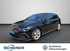 Bild des Angebotes VW Golf GTI Golf VIII GTI 2.0 TSI DSG SHZ RFK PANO NAVI ACC
