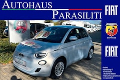 Bild des Angebotes Fiat 500e 42kWh Navi  CarPlay 10,25" Infotainment