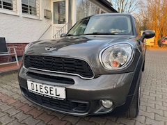 Bild des Angebotes MINI Cooper SD Countryman Cooper SD