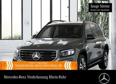 Bild des Angebotes Mercedes-Benz GLB 180 d PROGRESSIVE+NIGHT+360°+LED+TOTW+8G