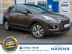 Bild des Angebotes Peugeot 3008 Business-Line Automatik Navigation SHZ EPH