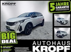 Peugeot 5008 1.2 PureTech 130 GT ACC+LED+Navi+SHZ+Kam.