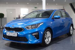 Bild des Angebotes Kia Ceed / cee'd Ceed Vision | NAVI | Sitz&Lenkradheizung |Kamera