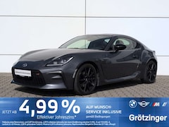 Bild des Angebotes Toyota GR86 +AUT+ED+ACC+PDC+AppleCarPlay+RFK AUT KlimaA