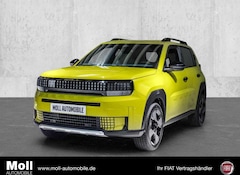 Bild des Angebotes Fiat Grande Panda Hybrid La Prima Winter-Paket