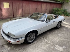 Bild des Angebotes Jaguar XJS 4.0