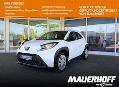 Bild des Angebotes Toyota Aygo X Play | Klima | Kamera | DAB | eCall | HSA