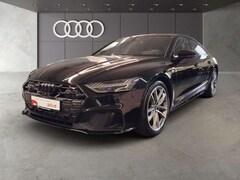 Bild des Angebotes Audi A7 55 TFSI e quattro S tronic S line H