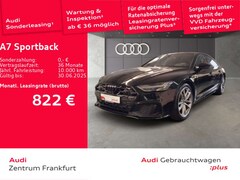 Bild des Angebotes Audi A7 55 TFSI e quattro S tronic S line H