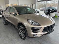 Bild des Angebotes Porsche Macan Macan S PDK*PANO*NAV*LANE*PCM