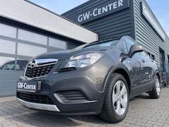 Bild des Angebotes Opel Mokka Selection ecoFlex / 1. Hand / Scheckheft