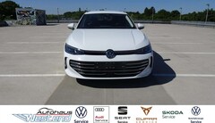 Bild des Angebotes VW Passat Variant Passat Var. 2.0l TFSI 150kW DSG LED Navi AHK