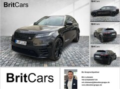 Bild des Angebotes Land Rover Range Rover Velar D300 Dynamic SE Luft HUD 360