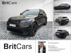 Bild des Angebotes Land Rover Range Rover Velar D300 Dynamic SE Luft HUD 360