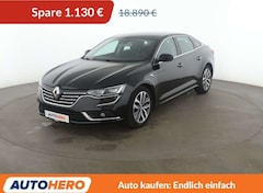 Bild des Angebotes Renault Talisman 1.6 TCe Limited Aut.*NAVI*TEMPO*CAM*PDC*