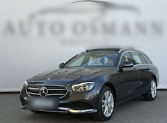 Bild des Angebotes Mercedes-Benz E 400 d 4Matic T 9G-TRONIC Avantgarde   Panorama