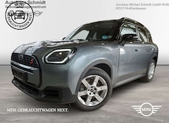 Bild des Angebotes MINI Cooper S Countryman Countryman S ALL4 *Classic Trim*Navi*HUD*DAB*LED*P