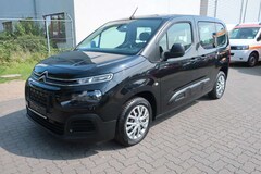 Bild des Angebotes Citroen Berlingo Live M