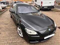 Bild des Angebotes BMW 640 640 d xDrive TÜV 12.2026