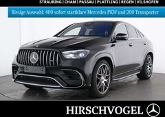 Bild des Angebotes Mercedes-Benz GLE 63 AMG S 4M+ Premium Plus+Drivers-P+Pano+AHK
