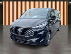 Bild des Angebotes Ford Tourneo Custom 320 L2 Titanium Automatik*9 Sitze