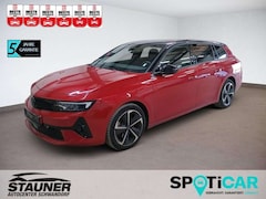 Bild des Angebotes Opel Astra Sports Tourer GS 1.2 Turbo S/S AT8*MATRIX*