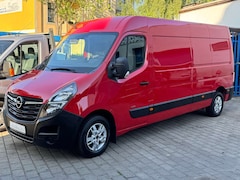 Bild des Angebotes Opel Movano 2.3 CDTI 180 "Maxi-Kasten"-Edition- Klima/Kamera..