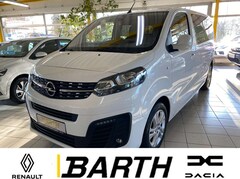 Bild des Angebotes Opel Zafira Life Selection M (L2)