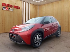 Bild des Angebotes Toyota Aygo X Team D Automatik erst 10000KM