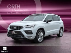 Bild des Angebotes SEAT Ateca FR-Line 2.0 TDI 4Drive VOLL-LED KAMERA KEYL