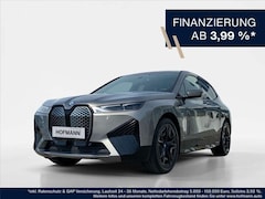 Bild des Angebotes BMW iX Sportpaket