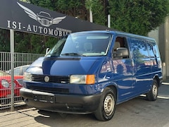 Bild des Angebotes VW T4 Transporter"Klima"AHK