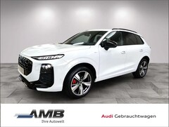 Bild des Angebotes Audi Q3 S line TFSI neuesMod./LED+/2xS line/Tech plus