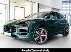 Bild des Angebotes Porsche Cayenne GTS Coupe Goodwoodgreen! Massage SportDesign