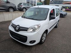 Bild des Angebotes Renault Kangoo Experience / nur 34.000 km