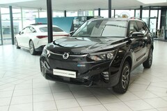 Bild des Angebotes SsangYong Korando E-Motion Platinum