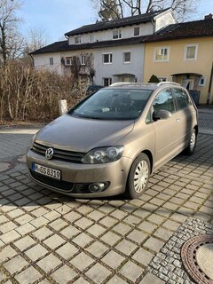 Bild des Angebotes VW Sharan 1.4 TSI DSG BlueMotion Technology Trendline