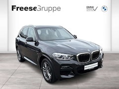 Bild des Angebotes BMW X3 xDrive20i M Sport Head-Up DAB LED RFK Shz